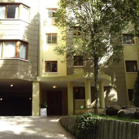 Apartamento Borges Gramado Aparthotel Exterior photo